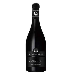AnnualRing岁月谷庄园Bin189原装原瓶进口澳洲干红酒赤霞珠葡萄酒