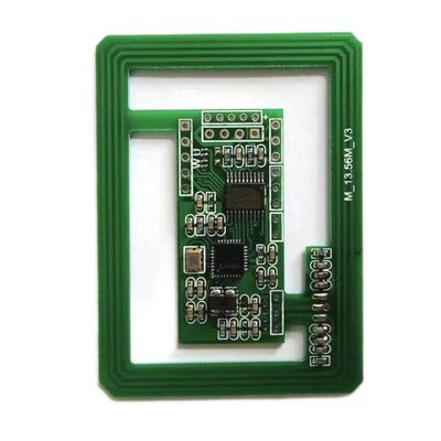 HIDiclass卡15693EZLink模块