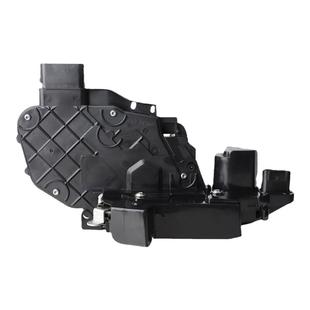 适配路虎极光车门锁块神行者2发现3/4揽胜中控锁前后门闭锁器电感