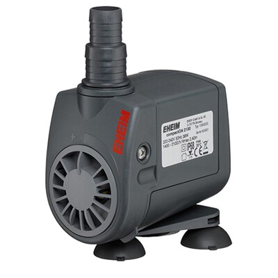 eheim德国伊罕精巧代通用水泵