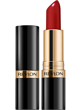美国revlon露华浓口红黑管
