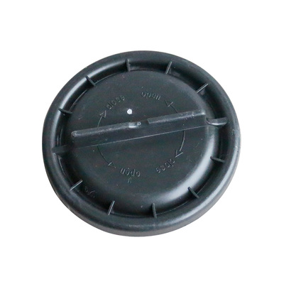 宝马5系前大灯后盖防水防尘盖