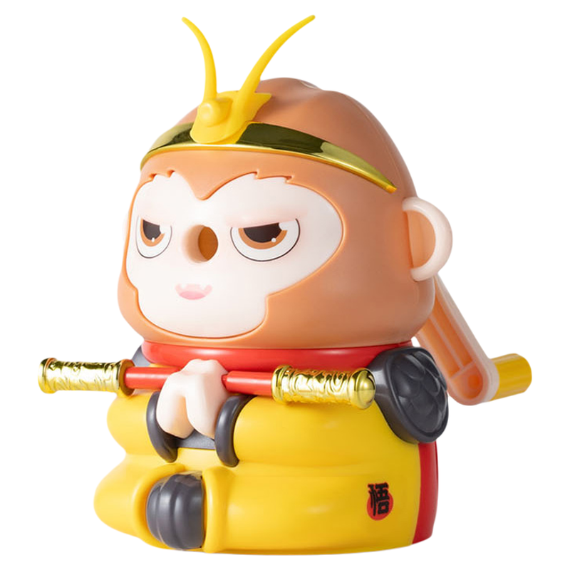 手摇削笔器手动卷笔刀削铅笔神器