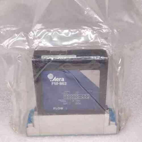 议价Aera 气体质量流量计TC FM-862-6B1 N2 6