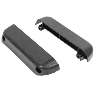 适用于19-23款新吉姆尼改装车门储物盒内拉手置物箱铃木jimny配件