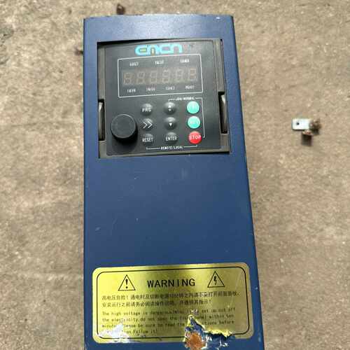议价Easy-Control Inverter  Ec505d5g07d5p43b...... 380V适用