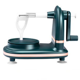 手摇削苹果神器家用自动削皮器多功能刮水果刀削皮机苹果削皮机器