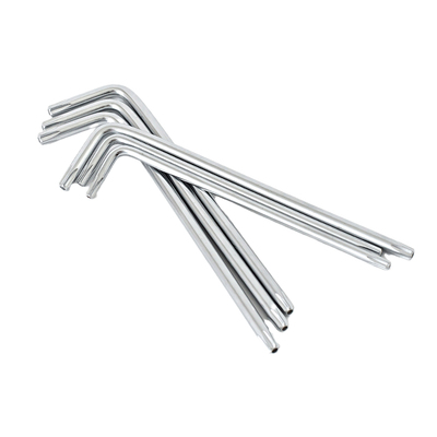 防盗梅花星形内六花扳手