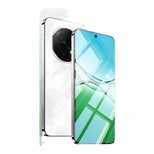 【泰坦康宁玻璃】欧炫适用OPPOA5钢化膜oppoa5活力版手机膜oppoa3pro无尘仓5g防窥K12/12plus0p保护oqqo贴膜G