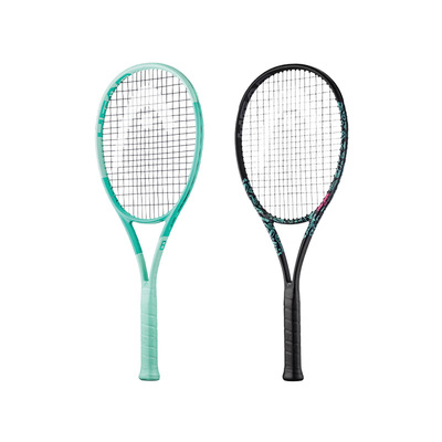 海德碳纤维男女通用网球拍