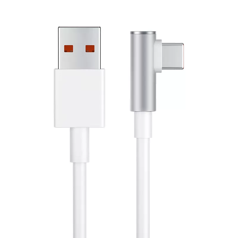 6A L 6   usb-a к типу-C  120W Pang