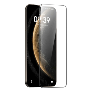 铁兔零感膜【3D热弯AR抗反射】适用华为mate80promax手机钢化膜mate70pro系列全屏幕覆盖非凡大师X6贴膜防窥