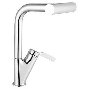 摩恩飞雨厨房龙头KF10321FY冷热水家用洗菜盆洗碗池水槽龙头