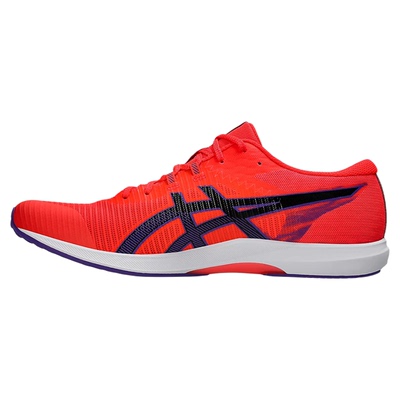 田径精英2026新款!Asics Hyper Racer专业训练减震回弹竞速跑步鞋