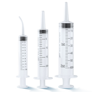 猫咪喂水器狗狗宠物喂食器针管针筒注射器兽用无针喂奶喂药器神器