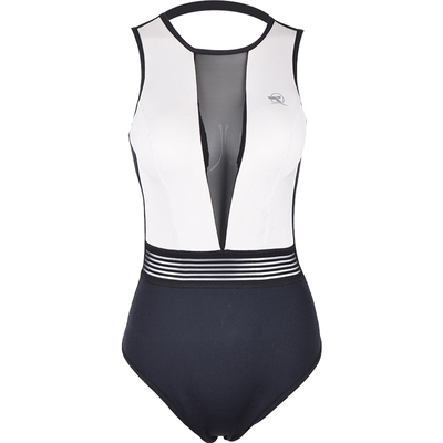 无袖自由潜比基尼saveocean