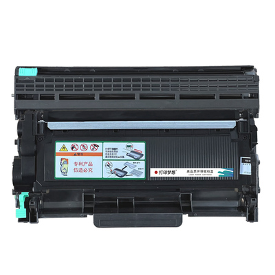 适用联想M7605D硒鼓M7615dna墨粉盒M7626DNA m7628 m7685 m7686 7675DXF 7655DHF 7680D 7690dna碳粉盒lt2451