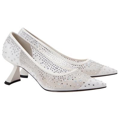 女士单鞋CHARLES&KEITH