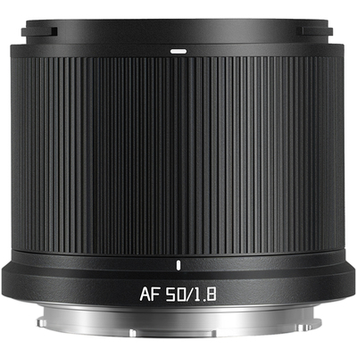 铭匠50mmF1.8Neo定焦自动镜头
