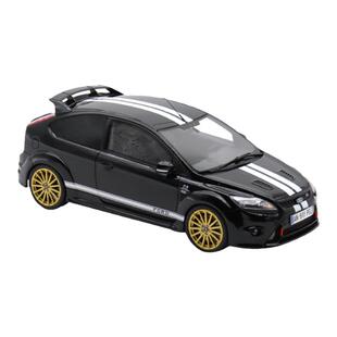 OTTO 1:18 福特福克斯FOCUS MK2 RS 仿真合金汽车模型收藏 OT1008
