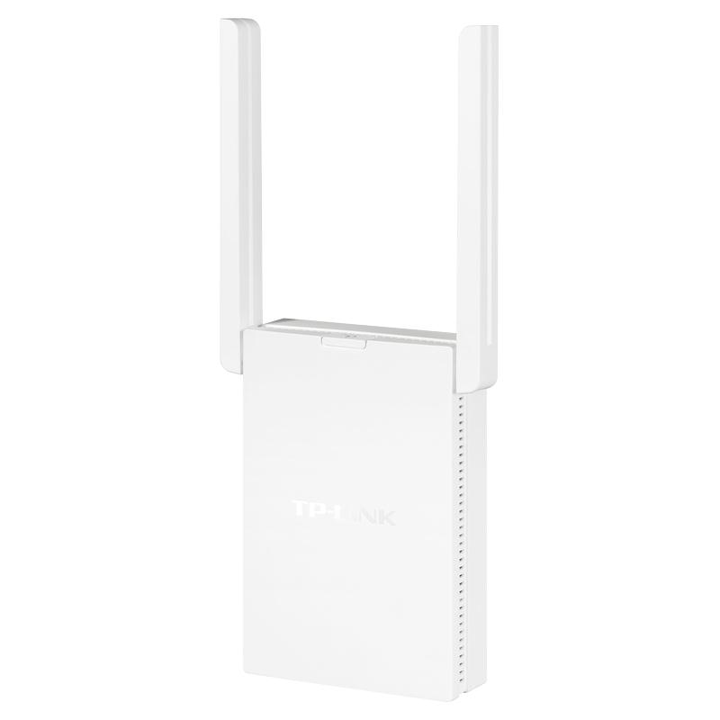 TP-LINK wifi6无线路由器AX3000千兆插墙式扩展器家用高速tplink全屋覆盖大户型宿舍mesh信号增强器XDR3032