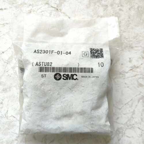 SMC接头AS2301F-01-04全新原装特价100一包议价
