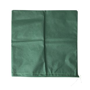 植物防寒保暖罩果树木防寒越冬保温布袋花卉过冬透气无纺布防冻罩