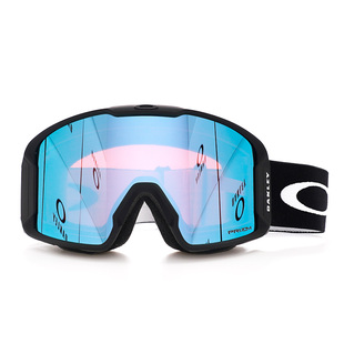 Oakley欧克利25-26款雪镜户外男女防雾滑雪 LINE MINER 7070 7093