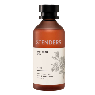 【新年礼物】STENDERS施丹兰官方旗舰泡泡浴液薰衣草留香泡浴洗澡