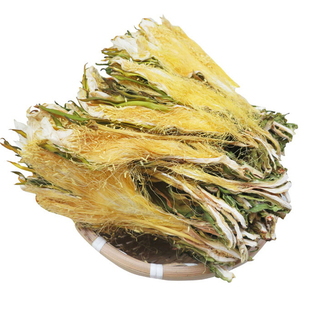 霸王花500克新鲜干货农家自产特级剑花昙花干广东肇庆特产煲汤料