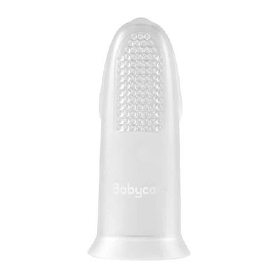 bcbabycare卡通儿童幼儿牙刷