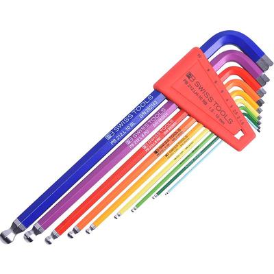 瑞士PB内六角扳手套装原装进口