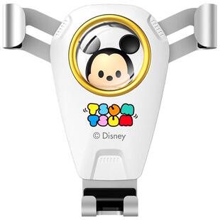 迪士尼车载手机支架汽车出风口手机架导航专用可爱2026新款女生