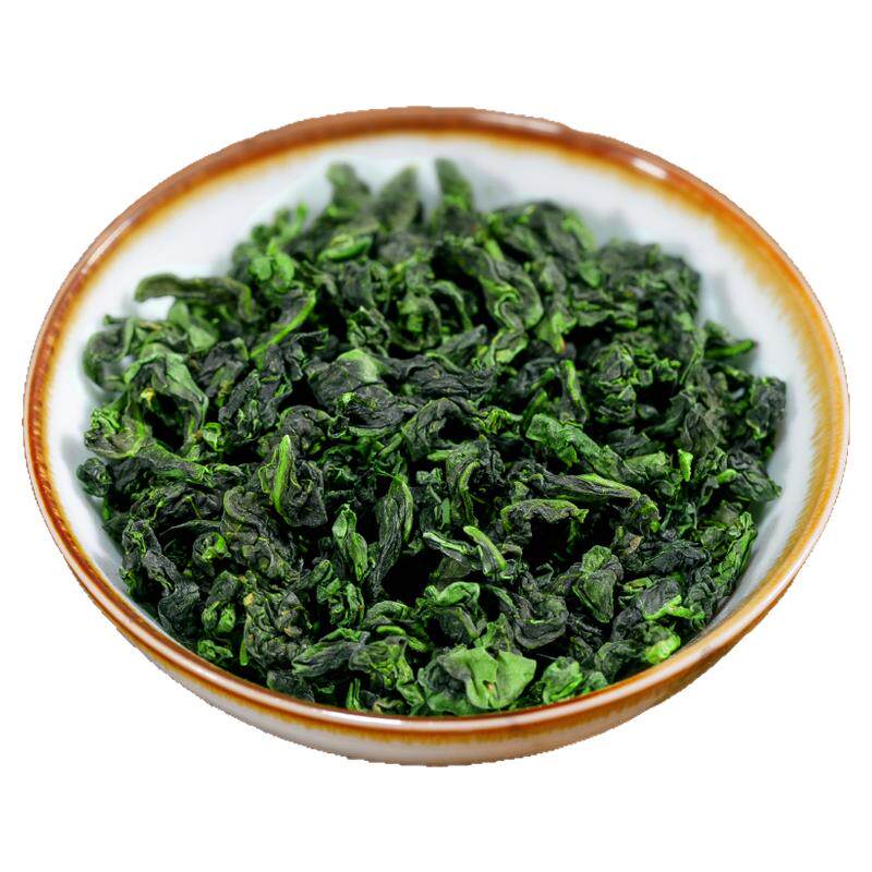 消青大味安溪铁观音高货口粮茶