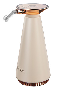 桶装水抽水器桌桶两用电动出水器