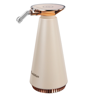 桶装水抽水器桌桶两用台面电动压水器饮水机定量吸水泵自动出水器