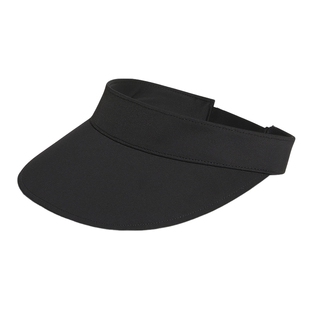 adidas阿迪达斯运动高尔夫网球帽子秋女健身遮阳空顶帽KE9964