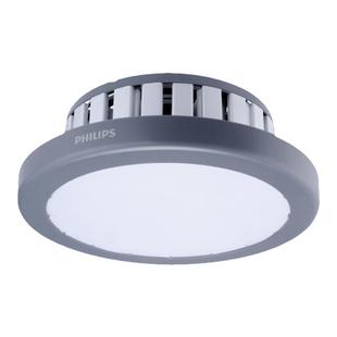 飞利浦led工矿灯厂房吊灯天棚灯工厂车间照明仓库明尚BY228P防爆