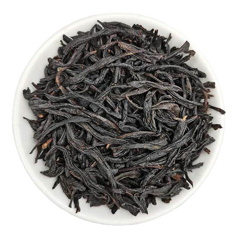高香红茶奶茶店专用蜜香小种红茶叶浓香柠檬茶奶茶柠檬水果茶原料