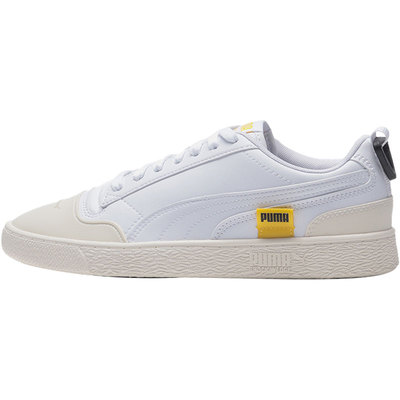 Puma/彪马正品夏季男女轻便时尚休闲低帮运动板鞋 374344-01
