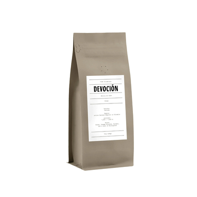 超浓郁醇香意式咖啡豆美国烘焙