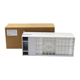 MAG适用 爱普生Epson stylus Pro 7900 7910 9900 9910 7890 9890 7908 9908大幅面打印机维护箱墨盒废墨仓