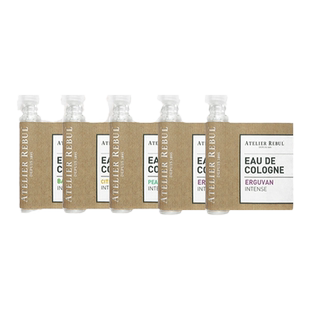 Atelier Rebul土耳其ar香水木质清新花果香男女士试香小样2ml