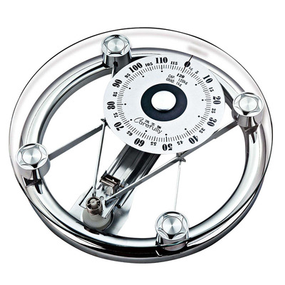 机械无需用电机械称凯芙俪