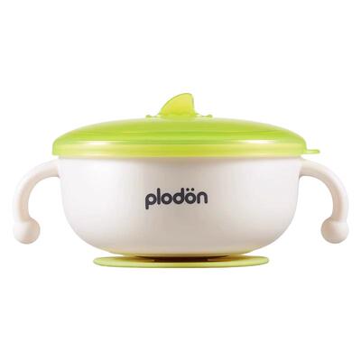 浦利顿全阶段恒温注水碗316L