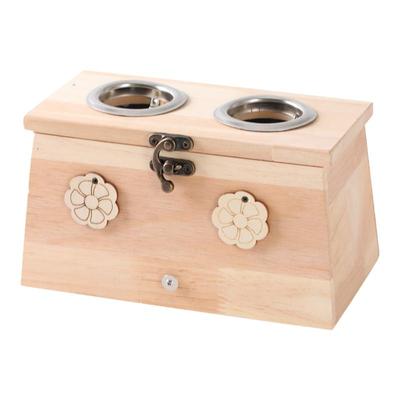 3cm4cm雷火灸粗艾条专用艾灸盒