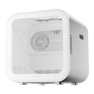 鸟语花香宠物烘干箱H5自动吹干机猫咪家用