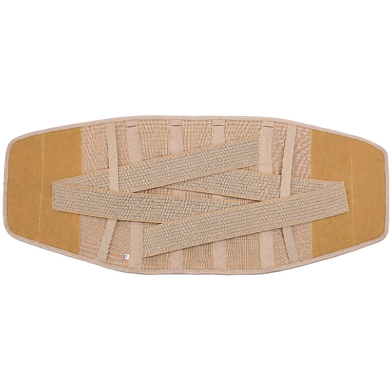 ''腰肌劳损护腰带男士''