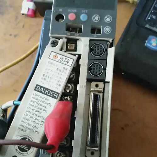 【议价-可维修】  MSDA083A1A 750W /均有货