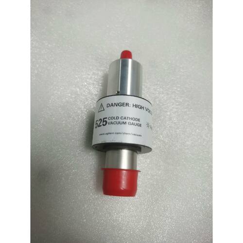 原装安捷伦525C/C冷阴极真空计，成色99新好—议价